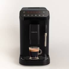 Thera Matic Touch Macchina Del Caffè Nero Opaco