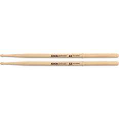 Rohema 5A Stick Control Hickory Drumsticks