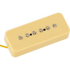 Cheap Pickups Fazley 10598 P90 Bridge Pickup Cream