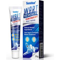 Wart Sumifun Wart Remover Cream, Ointment