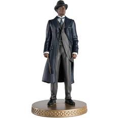 Harry Potter Action Figure Eaglemoss Wizarding World Harry Potter Yusuf Kama 12cm