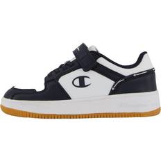 Chaussures Champion Rebound 2.0 Low B Ps Low Cut Shoe - Noir/Blanc