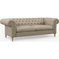 Furniture John Lewis Cromwell Grand 4 Sofa 3 Seater