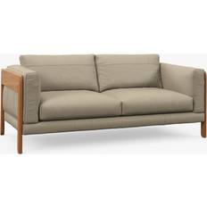 Furniture John Lewis Nest Large 3 Leg Sofa
