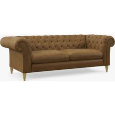 Furniture John Lewis Cromwell Grand 4 Leg Sofa