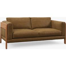 Furniture John Lewis Nest Large 3 Leg Sofa
