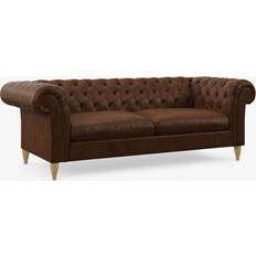 Furniture John Lewis Cromwell Grand 4 Sofa 3 Seater