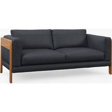 Furniture John Lewis Nest Large 3 Leg Sofa