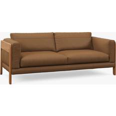 Furniture John Lewis Nest Grand 4 Leg Sofa