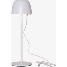 Batteridrevede Bordlamper Star Trading Ronda Bordlampe