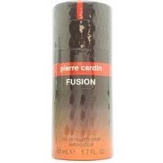 Pierre Cardin Eau de Toilette Pierre Cardin Fusion Eau De Toilette