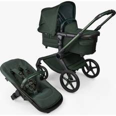 Bugaboo Fox5 Noir Limited Edition All Terrain Comfort