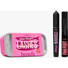 Eye Makeup Benefit Wild Caught Lashes Makeup Gift Set