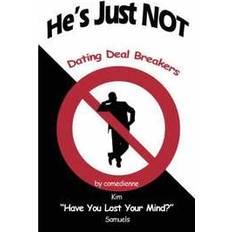 He's Just NOT (Häftad)