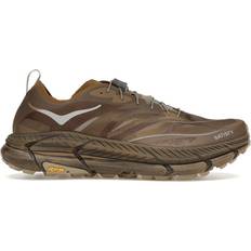 Hoka One One Mafate Speed Lite Satisy Rubber Rubber/Rubber