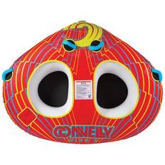 Nylon Tubes Connelly Wing Towable 2-Person