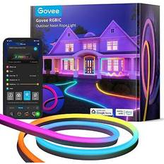 Govee outdoor neon rope 10m Light Strip