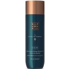 Rituals Unisex Duschcremer Rituals The Ritual of Hammam Shower Oil Bad 200 ML
