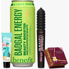 Benefit BADgal Energy Beauty Booster Makeup Gift Set