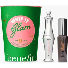 Benefit Cosmétiques Benefit Whip It Glam Mini Makeup Gift Set