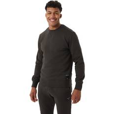 Björn Borg Sweatere Björn Borg Centre Crew - Khaki Green