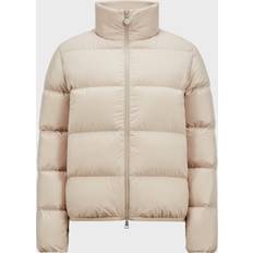 Moncler Jacket Abbadia Ljusbrun