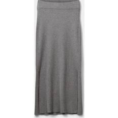 Sofie Schnoor Tøj Sofie Schnoor Skirt Dark Grey