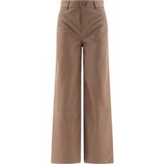LouLou Studio Wide Trousers