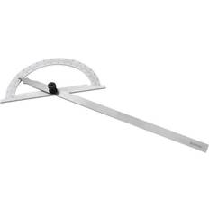 Ironside Gradskiva 0-180° Med Låsskruv 200 x 300 mm