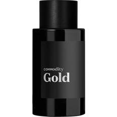 Commodity Gold Expressive EdP 100ml