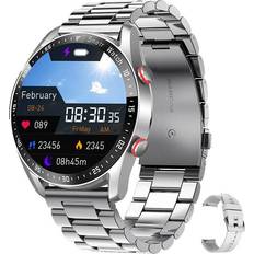 Chronus Smart Watch Call 1.3