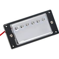 Fazley 10588 Bridge Humbucker Chrome