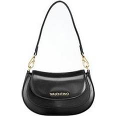 Valentino Type Re Small Shoulder Bag, Black, Women