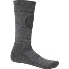Chevalier Underkläder Chevalier Strumpor Merinoull,40/42, Anthracite 40/42