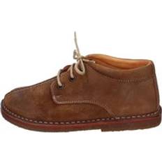 Made in Italia Sneakers, Brown, Suede Women's Sneakers