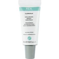 Reparador Tratamientos para imperfecciones REN Clean Skincare ClearCalm Non-Drying Spot Treatment 15ml