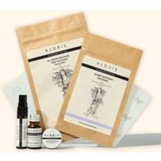 Sampler Pack + 1000mg CBD Oil