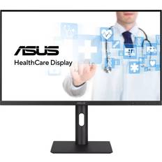 1.4a - 2560x1440 Bildskärmar ASUS HA2741A 27 Inch LCD Skärm