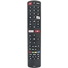 Fjärrkontroller MTK fjärrkontroll Ersättning JVC