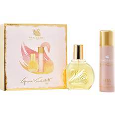 Gloria Vanderbilt Gift Set EdT 30ml + Body Spray 100ml