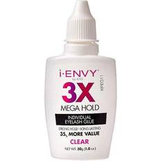 i-ENVY i-ENVY by Kiss 3X Mega Hold Individual Lash Glue