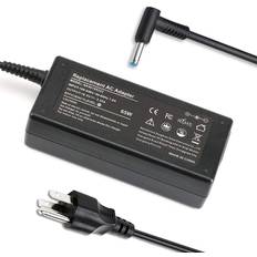 Computer Spare Parts USA, AC Adapter Charger for HP EliteBook 735 G6 745 G6 830 G6 840 G6 Pavilion x360