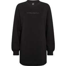 Women's Sweatshirt - Black