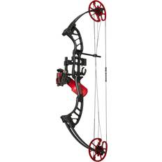 Fishing Accessories Cajun Bowfishing Shore Runner EVW Compound Bow Package