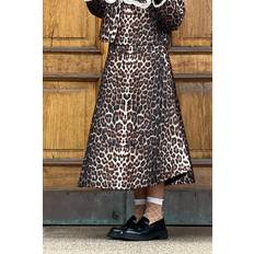 Leopard Nederdele Stories from the Atelier nederdel Move Me Leo