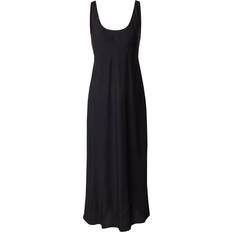 Calvin Klein Mujer Vestidos Calvin Klein Vestido de verano - Negro