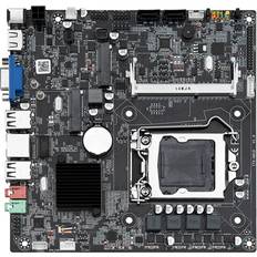 Jojomino H61D Industrial Control LGA1155