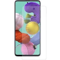 Screen Protectors MW glass basic tempered glass screen protector for samsung galaxy a51