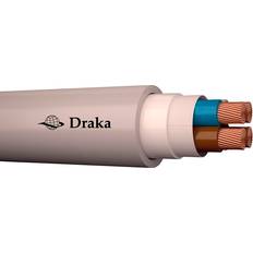 Draka Elartikler Draka PRYSMIAN Installationskabel EASYSTRIP Eca 4X10 HF90GR T500 K9