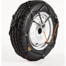 SNO-PRO 212 Snökedjor Stål